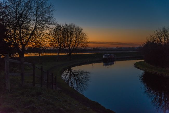 Jacovos Jacovou | Blue to gold 