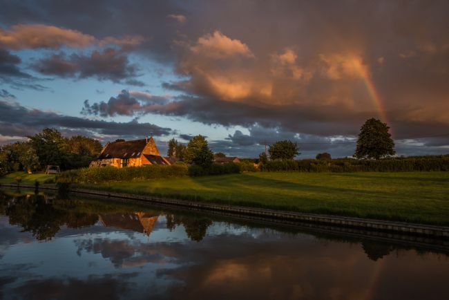 Jacovos Jacovou | Stantons Barn