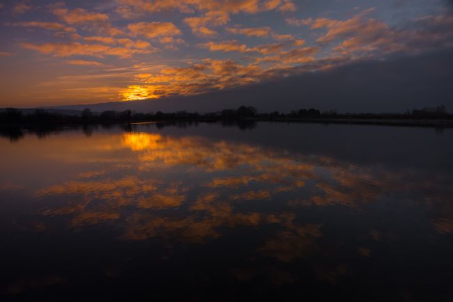 Jacovos Jacovou | Mackerel sky