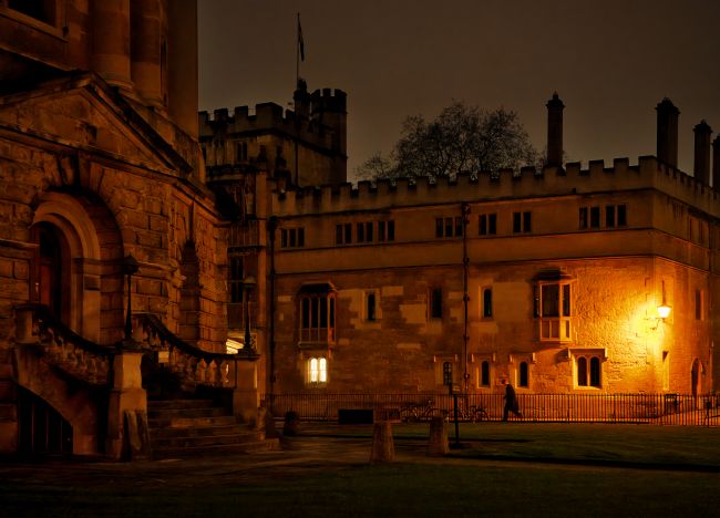 Janet Carmichael | Heading Home