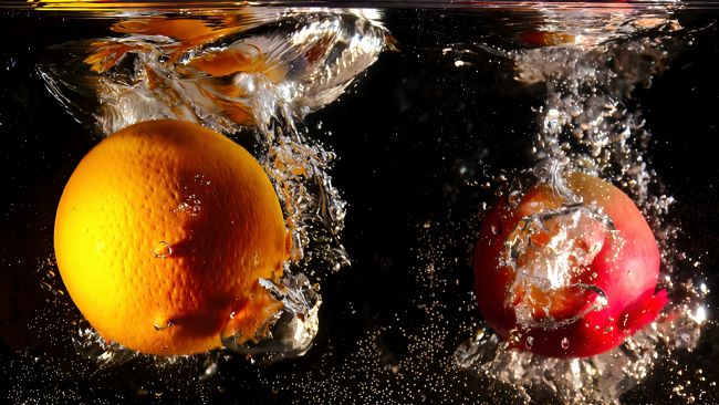 Janet Carmichael | Splash Duo