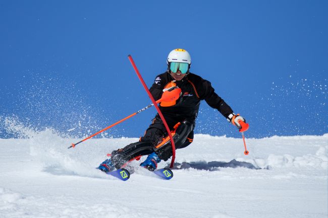 Jade Hunt | MM Opener