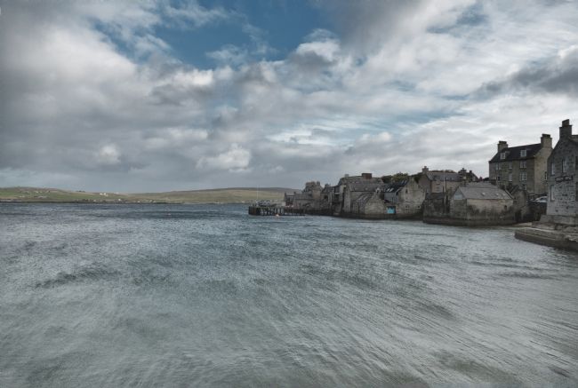 Lynn Bolt | Lerwick Shetland Isles