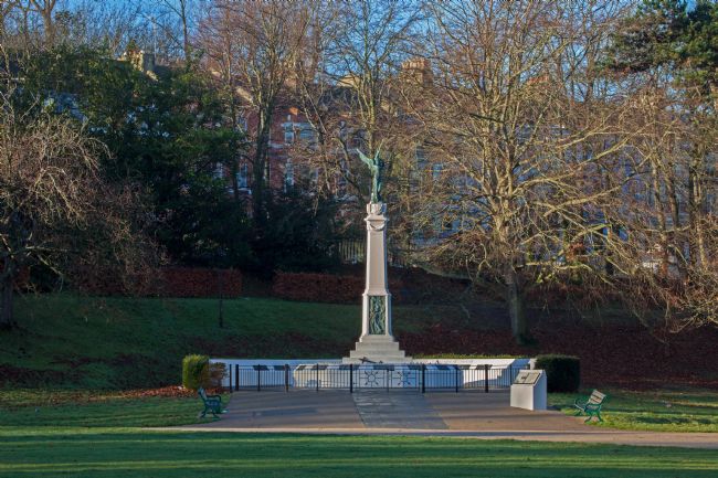 Stephen Prosser | Lest we forget