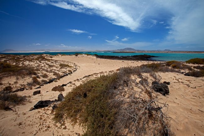 Stephen Prosser | Sun sea and sand