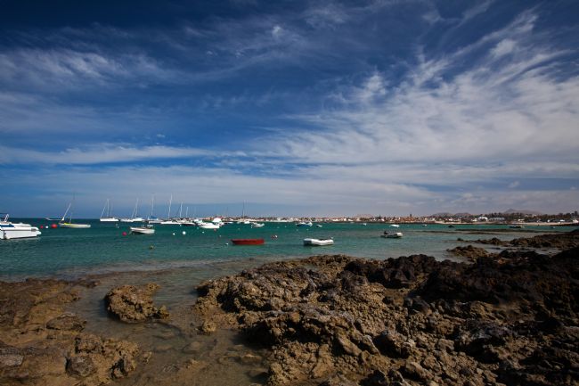 Stephen Prosser | Torquoise seas