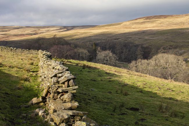 Stephen Prosser | An ancient art