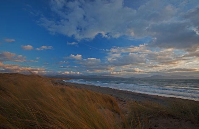 Stephen Prosser | Sea and sand