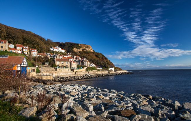 Stephen Prosser | A coastal gem