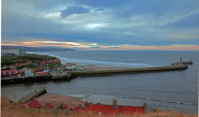 Stephen Prosser | Home of Dracula