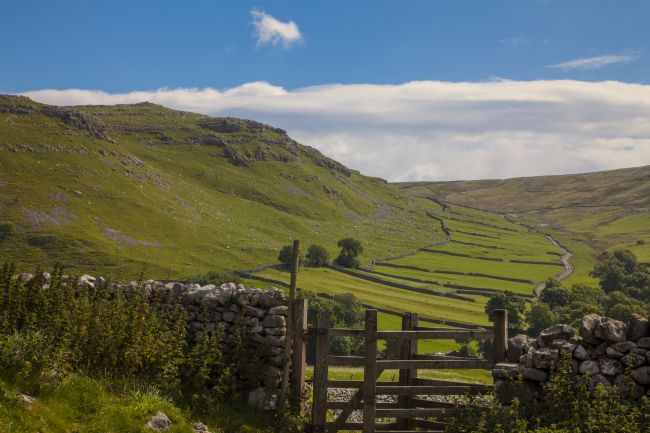 Stephen Prosser | A gateway to paradise