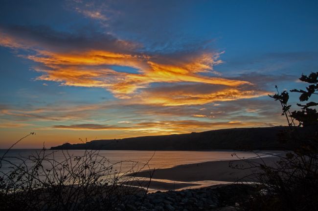 Stephen Prosser | Greeting another day