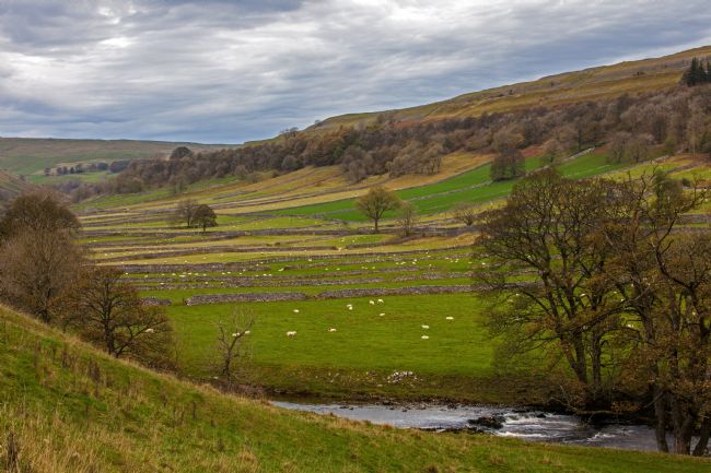 Stephen Prosser | The road to Kettlewell