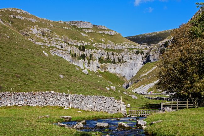 Stephen Prosser | A limestone walk