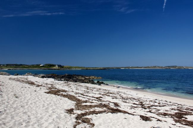 Elvia Worrall | White Sands, Connemara, Ireland