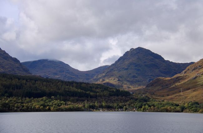 Elvia Worrall | Spectacular Loch Lomond