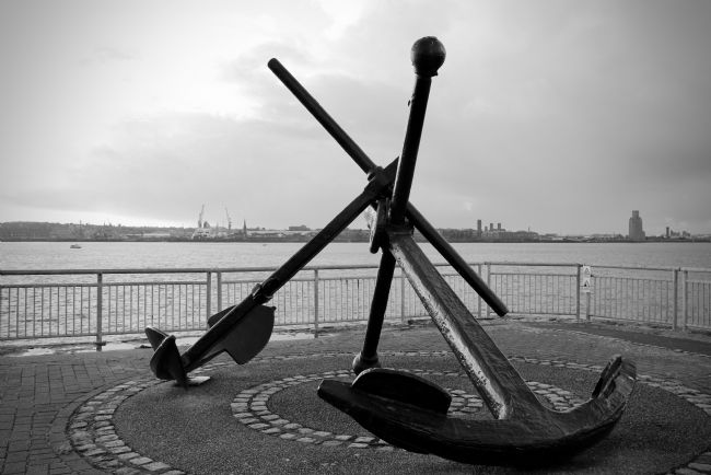 Elvia Worrall | Ships Weight