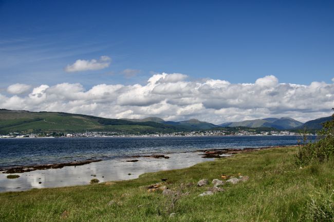 Elvia Worrall | Summer Skies