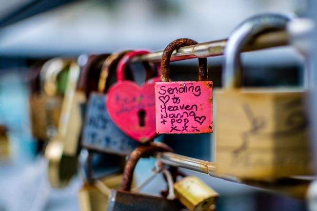 Warren Byrne | Birmingham Canal Basin 2