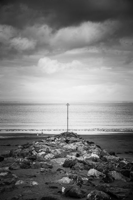 Warren Byrne | Breaker