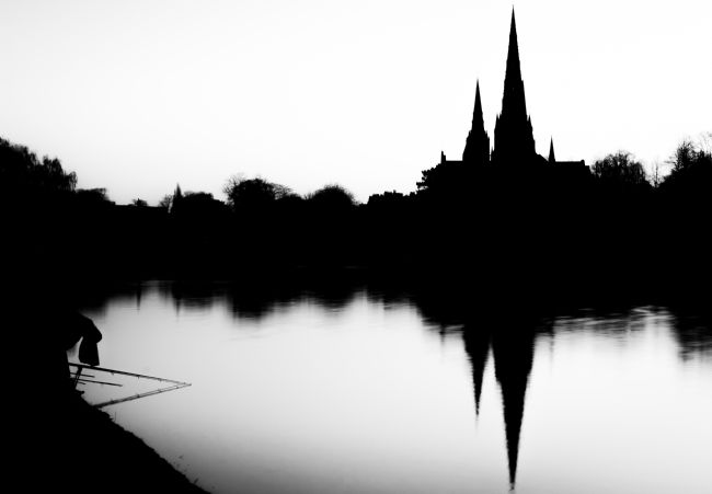 Warren Byrne | Lichfield Cathedral