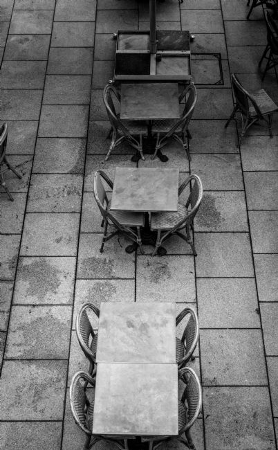 Warren Byrne | Birmingham Canal Basin 5