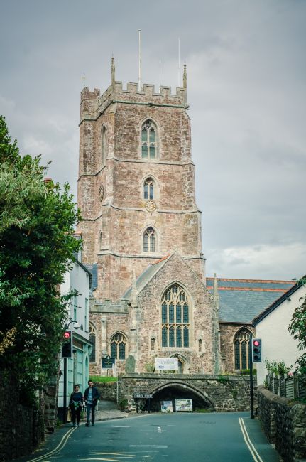 Warren Byrne | Village Church