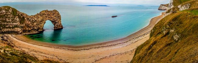 Warren Byrne | Durdle Door