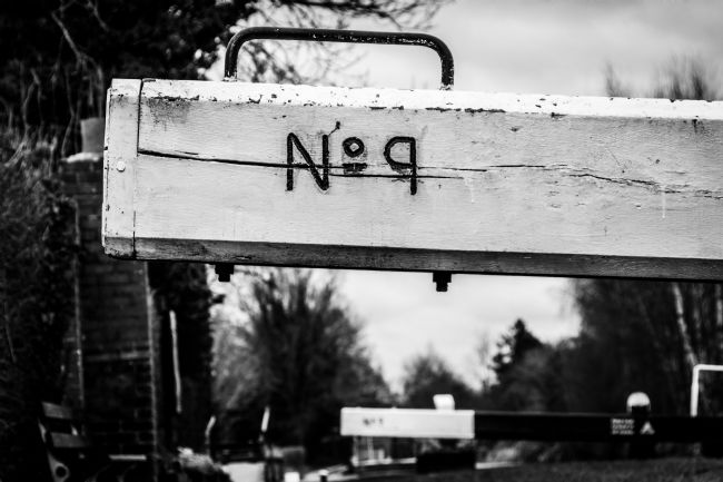 Warren Byrne | Bodymoor Heath Lock