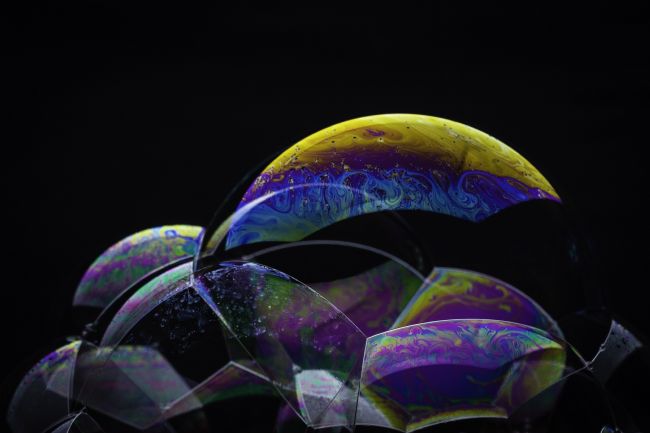 Warren Byrne | Bubbles6