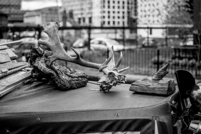 Warren Byrne | Birmingham Canal Basin 4