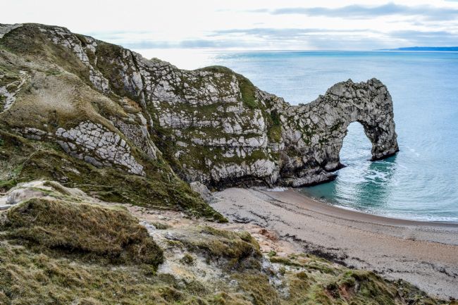 Warren Byrne | Durdle Door